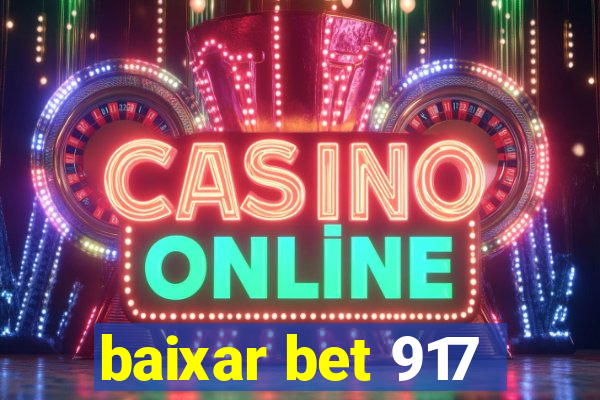 baixar bet 917